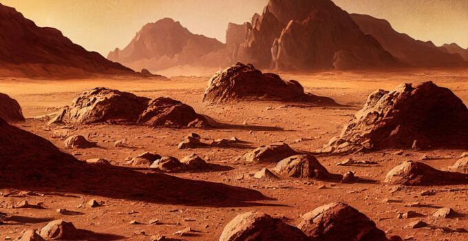 Exploring Asteroid Mining and the Colonization of Mars: A Future Perspective